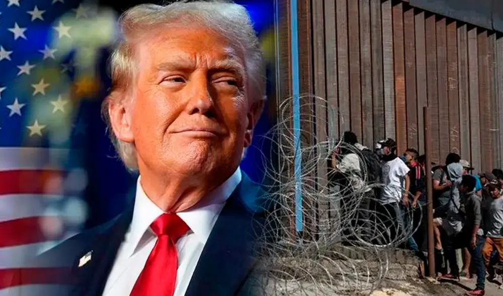 Cómo afecta la política migratoria actual a los inmigrantes latinos