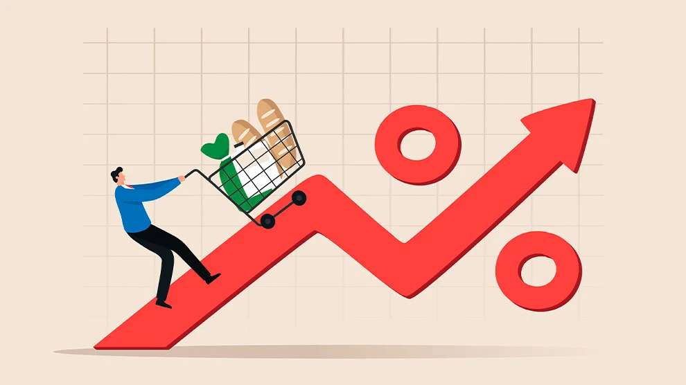 Separar un poco de tu ingreso para imprevistos y buscar asesoramiento financiero te permitirá mejorar tu situación y afrontar con confianza los próximos meses.