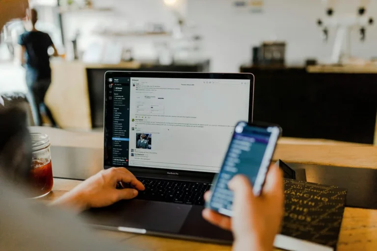 Cómo el exceso de notificaciones está afectando a nuestra productividad