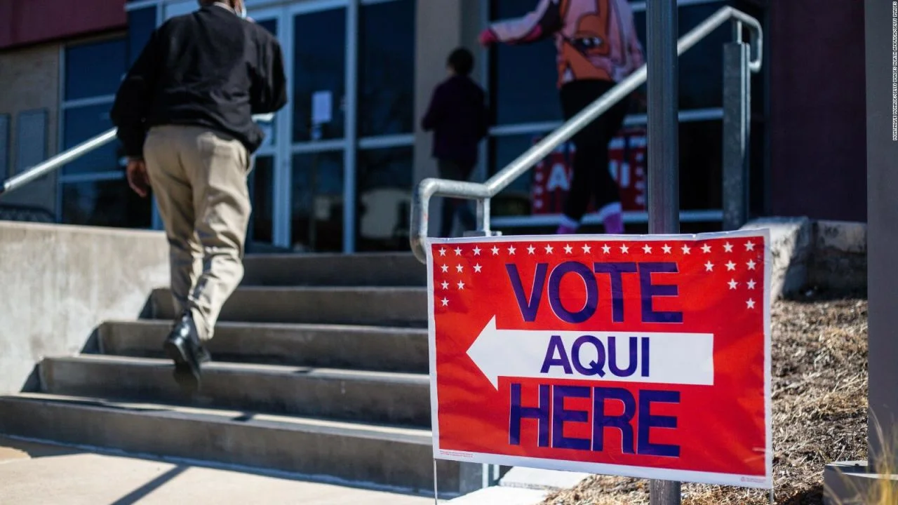 Cómo el voto latino en EE.UU. impacta la política y va más allá