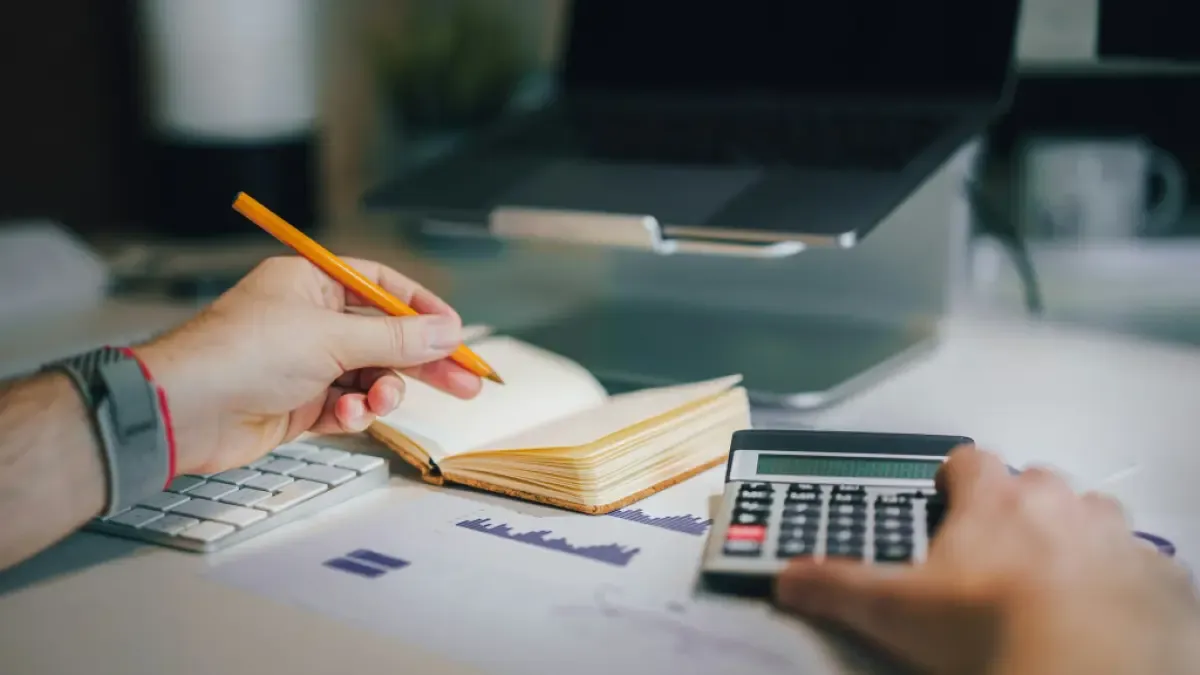 Cómo entender y evaluar tu situación financiera actual