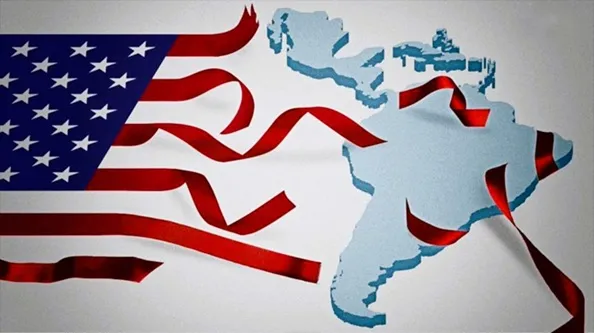 Cómo la política de EE.UU. con América Latina afecta nuestra comunidad