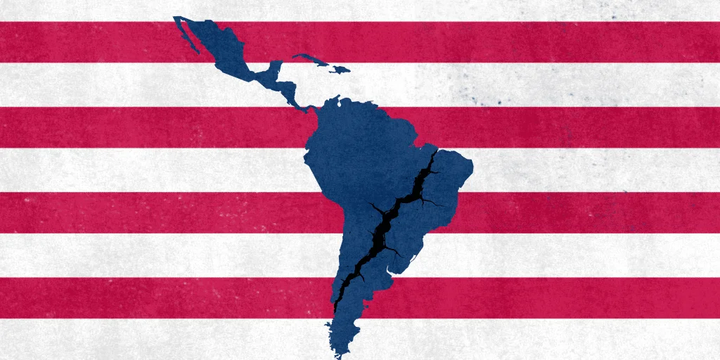 Cómo la política en EE.UU. y América Latina impacta a los latinos en Estados Unidos
