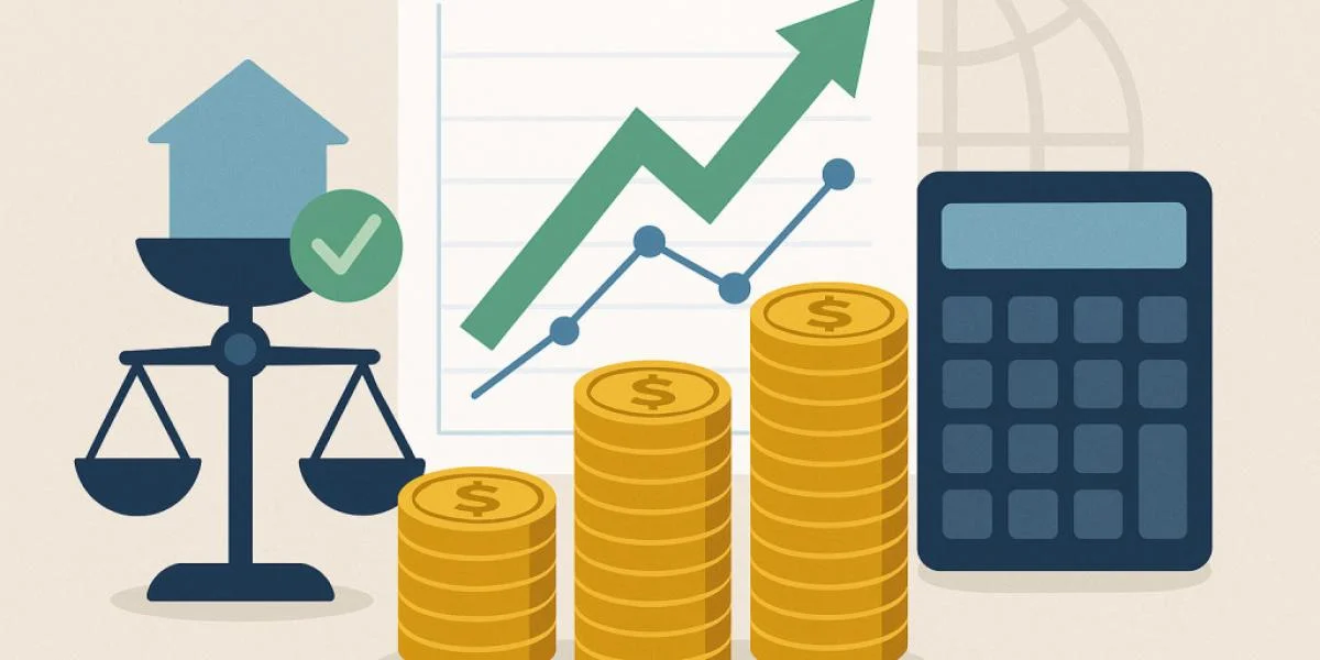 Cómo mejorar tus finanzas en EE.UU. siendo latino en 2026