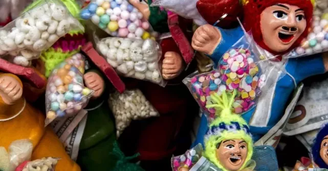 Costumbres y festividades latinas en estados unidos