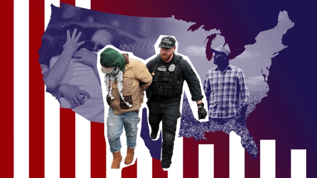 Deportaciones y políticas migratorias: ¿qué debe saber la comunidad latina?