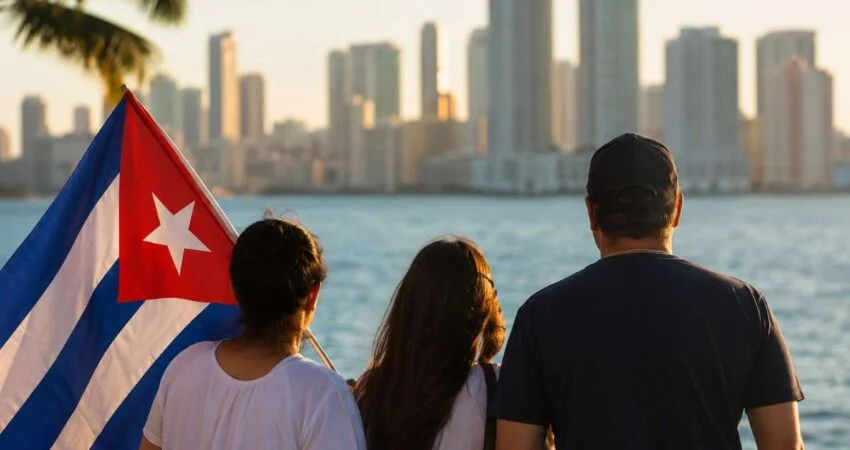 El crecimiento de la comunidad latina en Estados Unidos y su impacto social