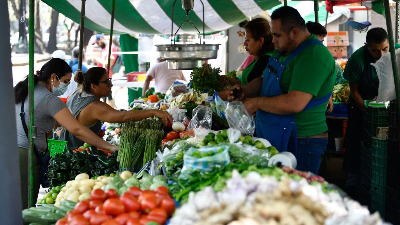 El crecimiento económico latino y sus oportunidades