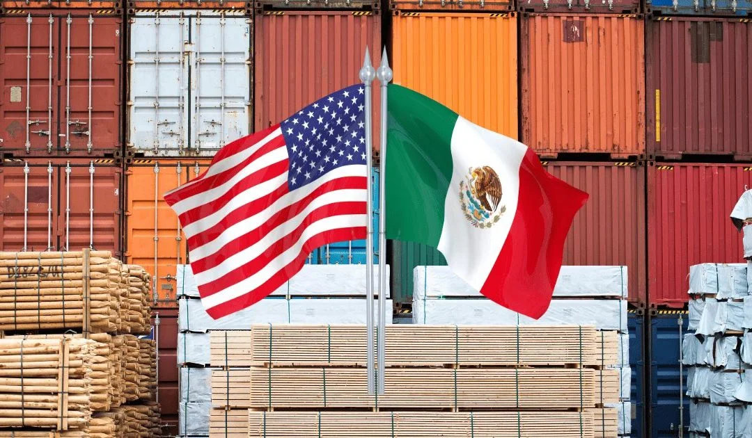Estados Unidos enfrenta tensiones comerciales y políticas que impactan a los latinos