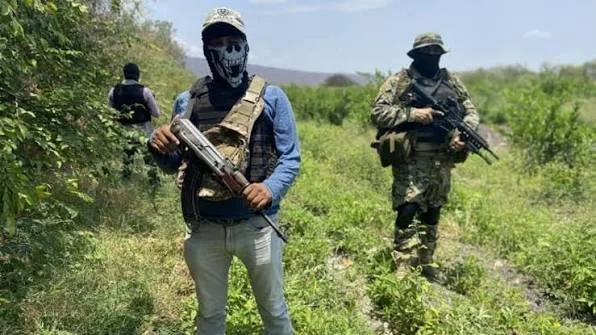 Estados Unidos refuerza sanciones contra cárteles mexicanos y delinea nuevas estrategias