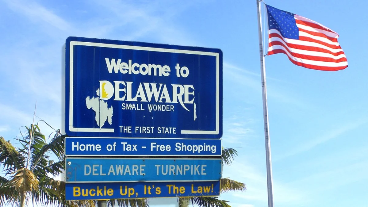Guía completa para formar una LLC en Delaware
