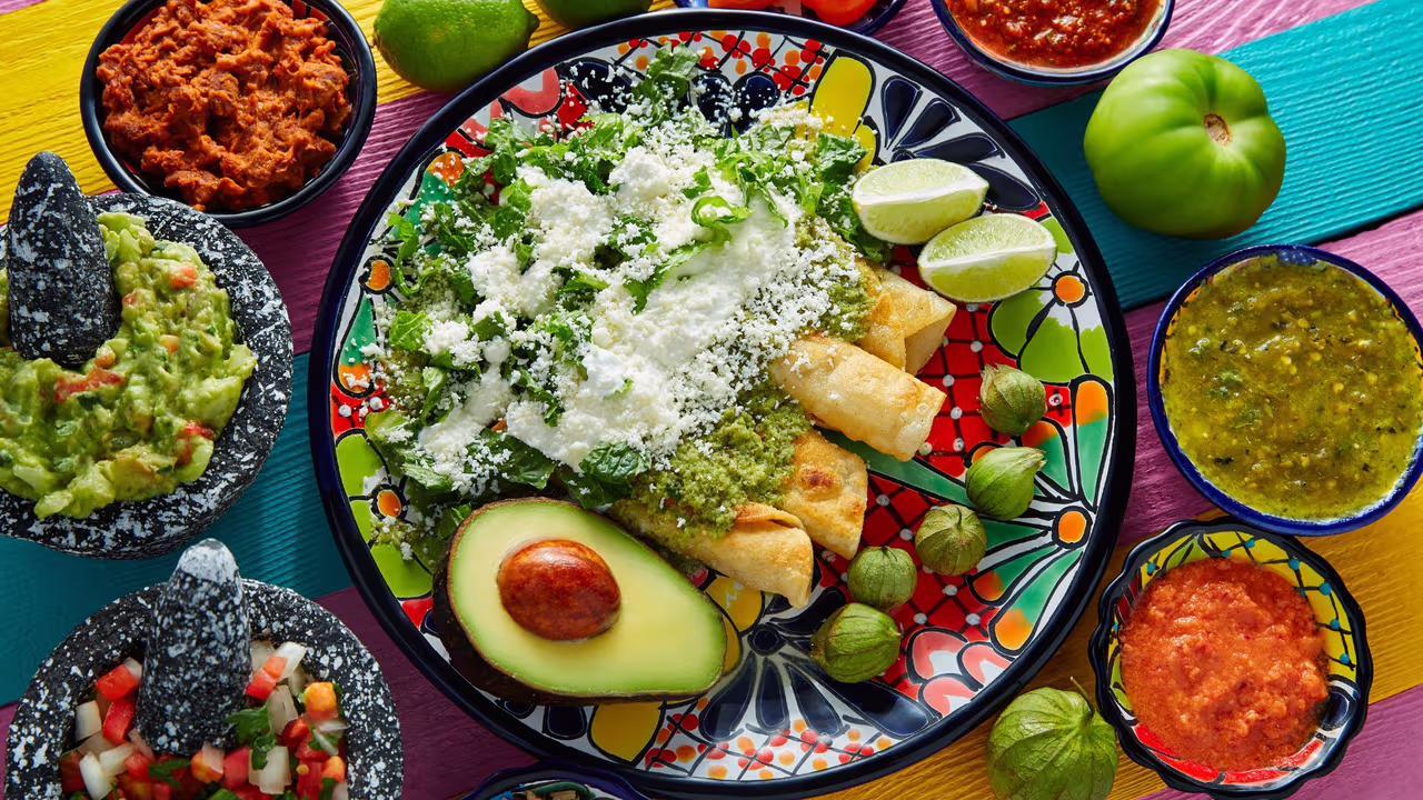 La Celebración de la Comida Mexicana en Oakland y su Influencia en EE.UU.