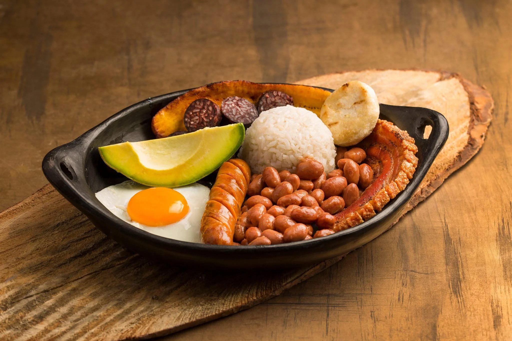La comida mexicana y latinoamericana conquista el escenario gourmet