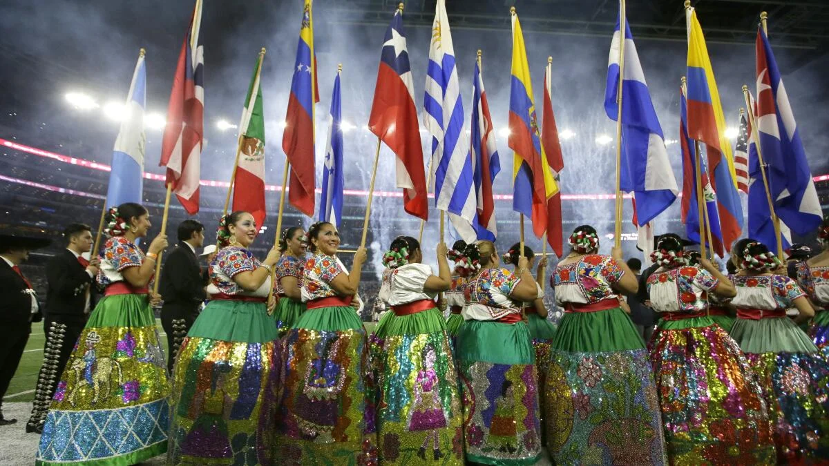 La diversidad cultural latina en EE.UU. y su impacto en la sociedad