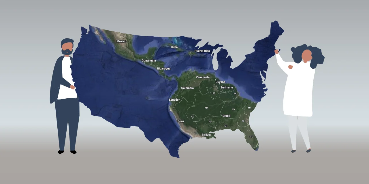 La economía latina en Estados Unidos