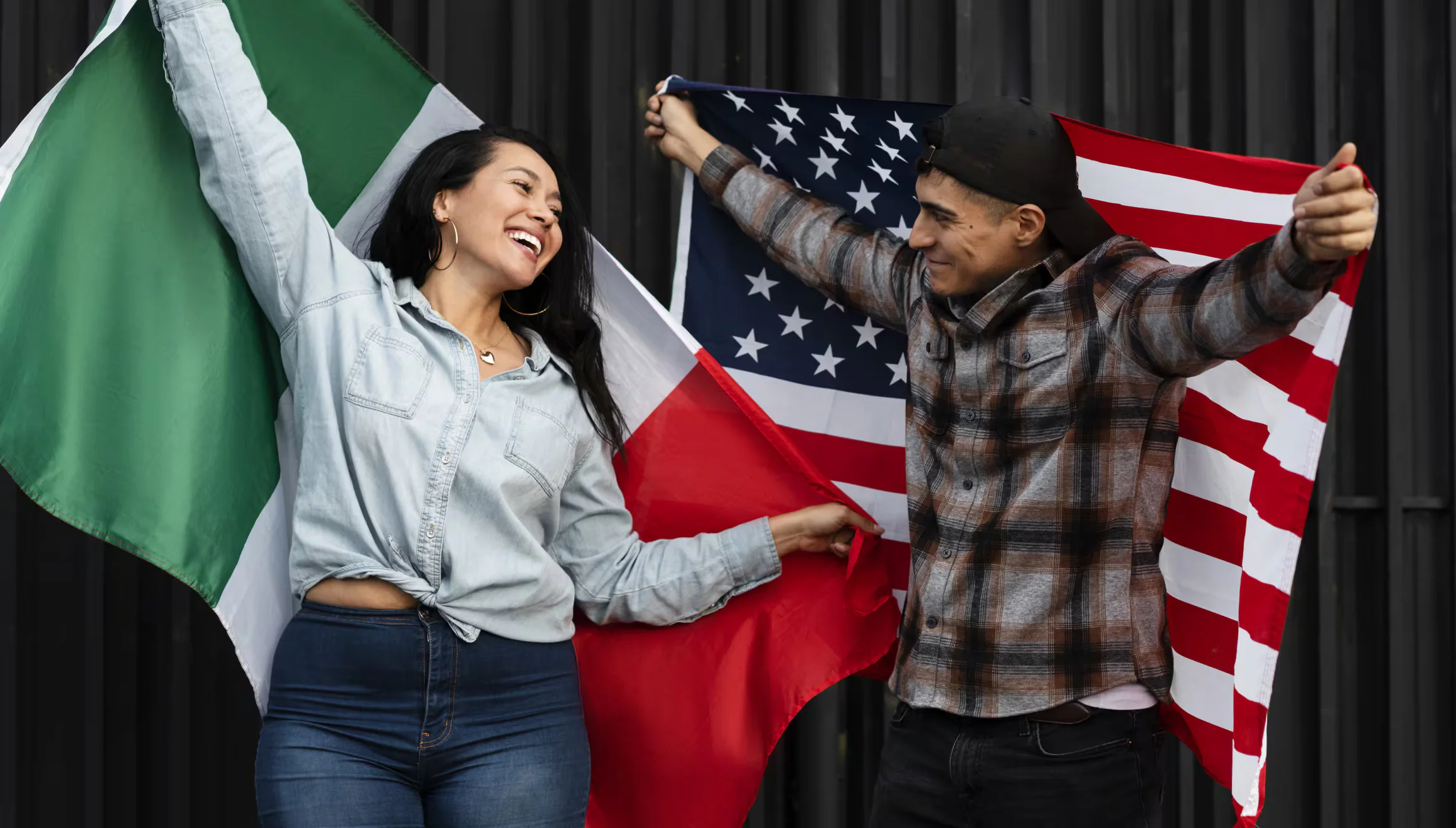 La expansión de la comunidad latina en Estados Unidos