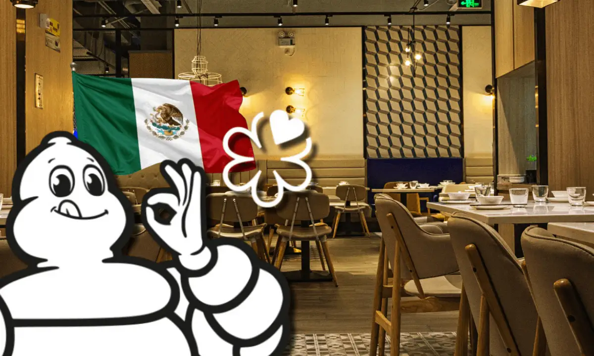 La explosión de los restaurantes mexicanos estrella Michelín y la cocina latina en EE.UU.
