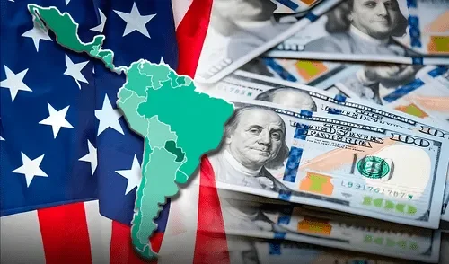 La fuerza económica y cultural de los latinos en EE.UU.