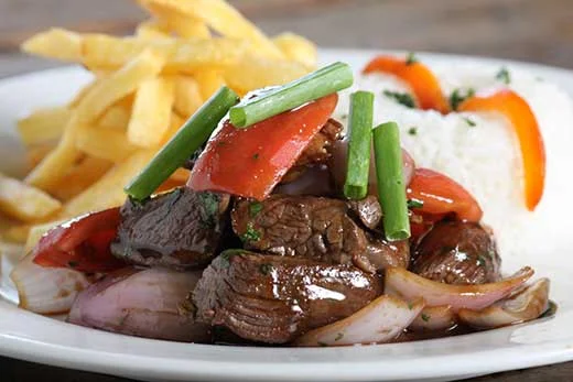 La gastronomía latina en el corazón del movimiento gourmet