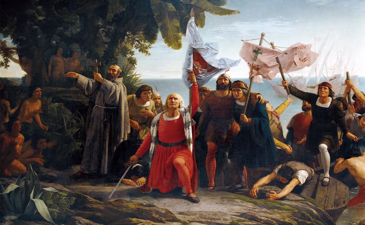 La historia latina como parte esencial de la historia estadounidense