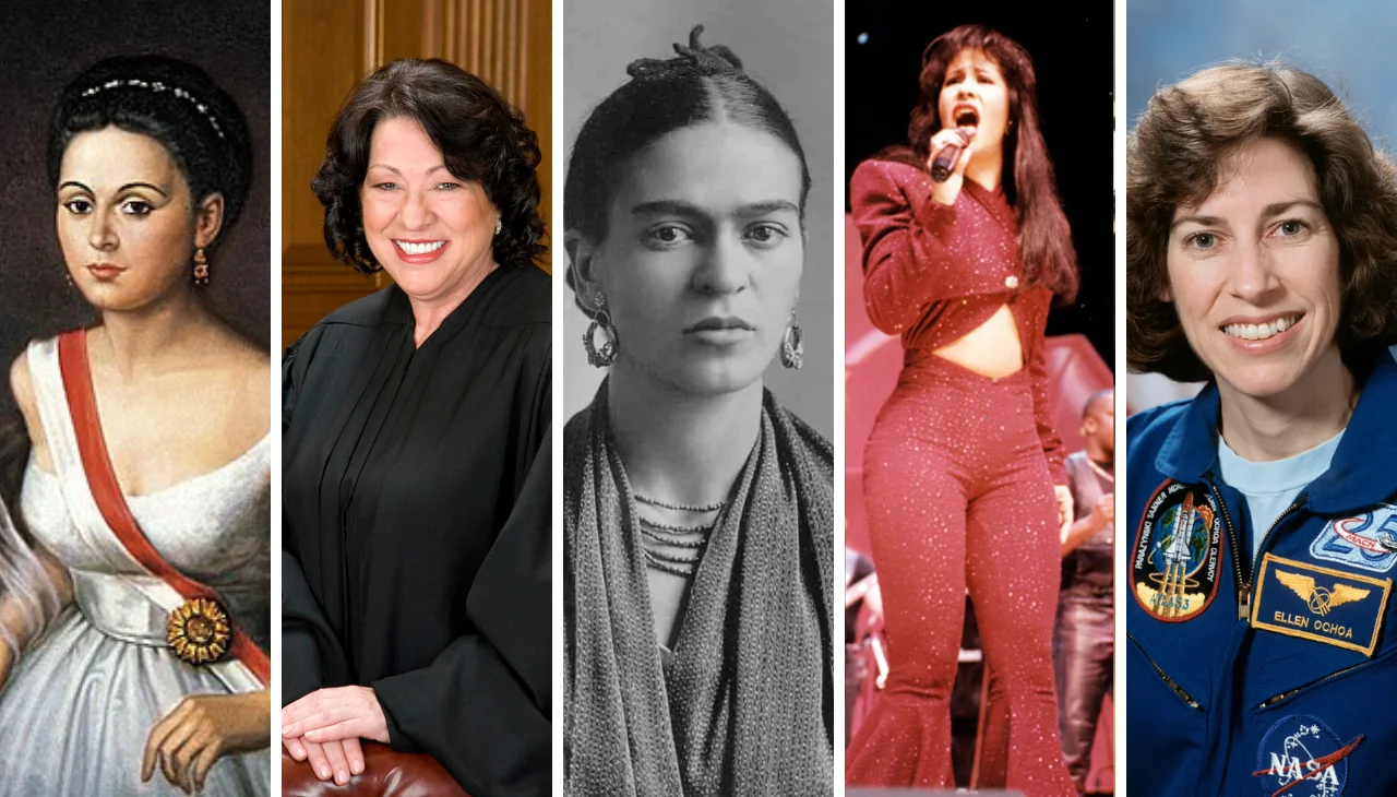 La historia latina en EE.UU.: una contribución fundamental a la cultura estadounidense