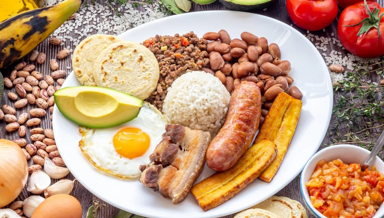 La influencia de la gastronomía latina en el mercado estadounidense