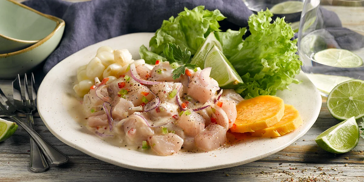 La influencia de la gastronomía latina en el mercado estadounidense