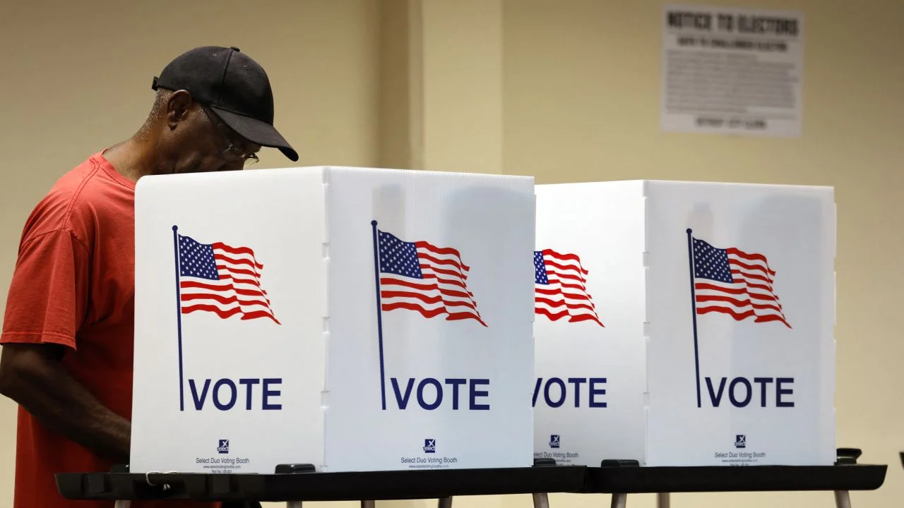 La influencia de las elecciones en EE.UU. y América Latina en la comunidad latina