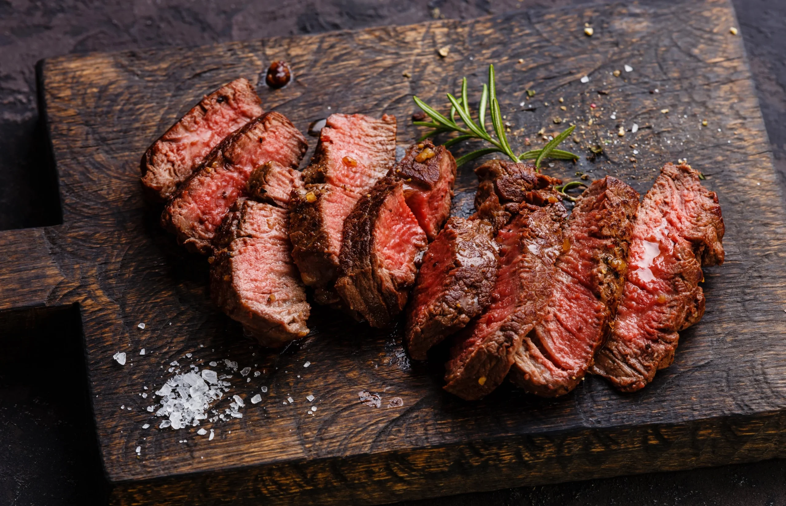 La influencia latina en el mercado gastronómico gourmet