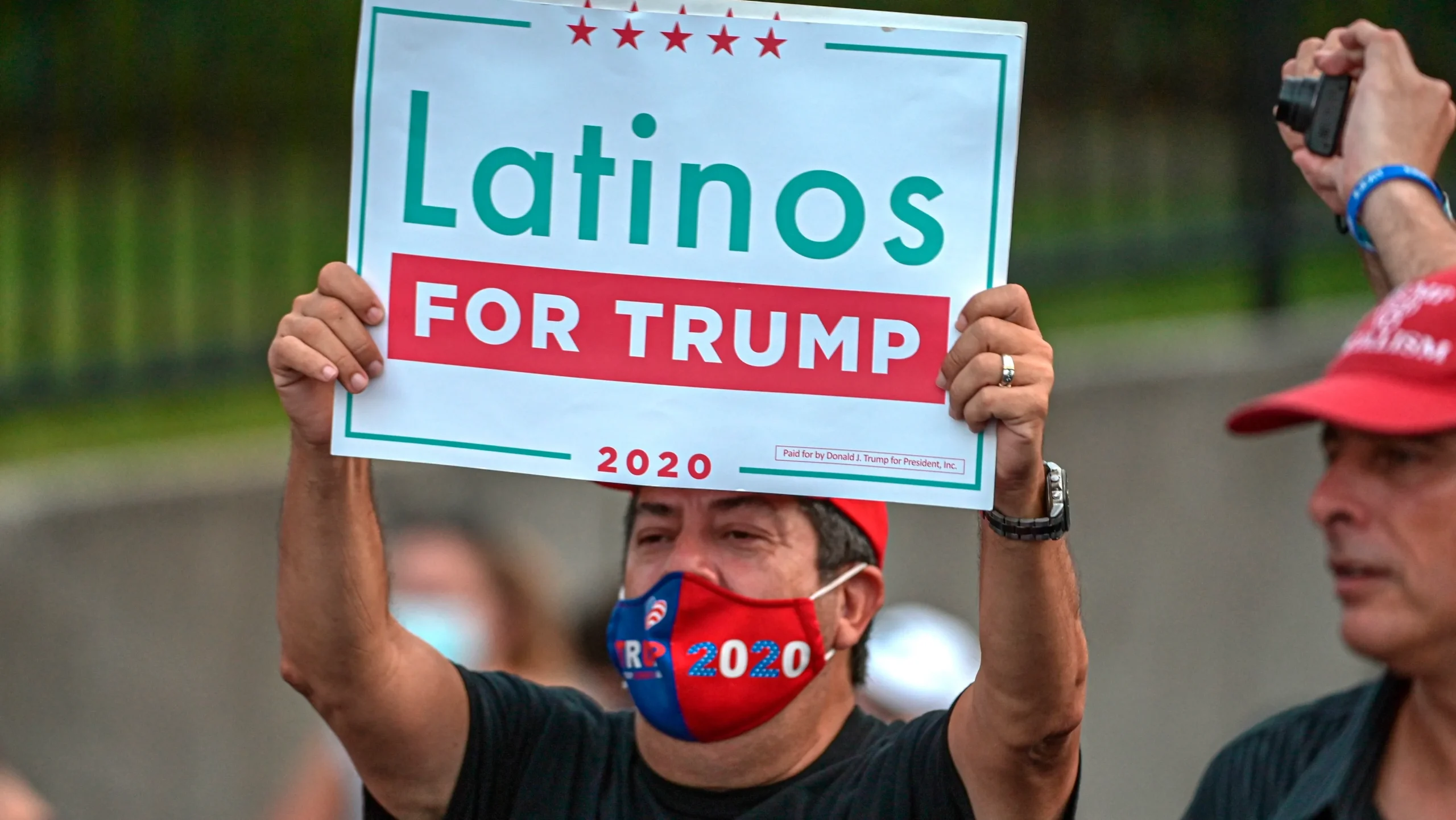 La participación de los latinos en las elecciones y su influencia en los resultados