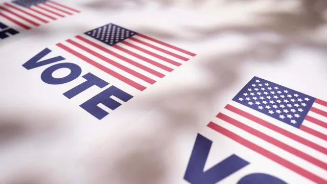 La participación latina en las elecciones de EE. UU.