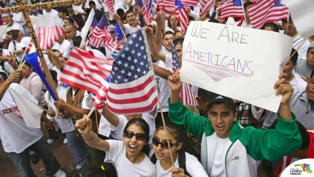 La participación política de los latinos en EE. UU. claves para tu voto y derechos