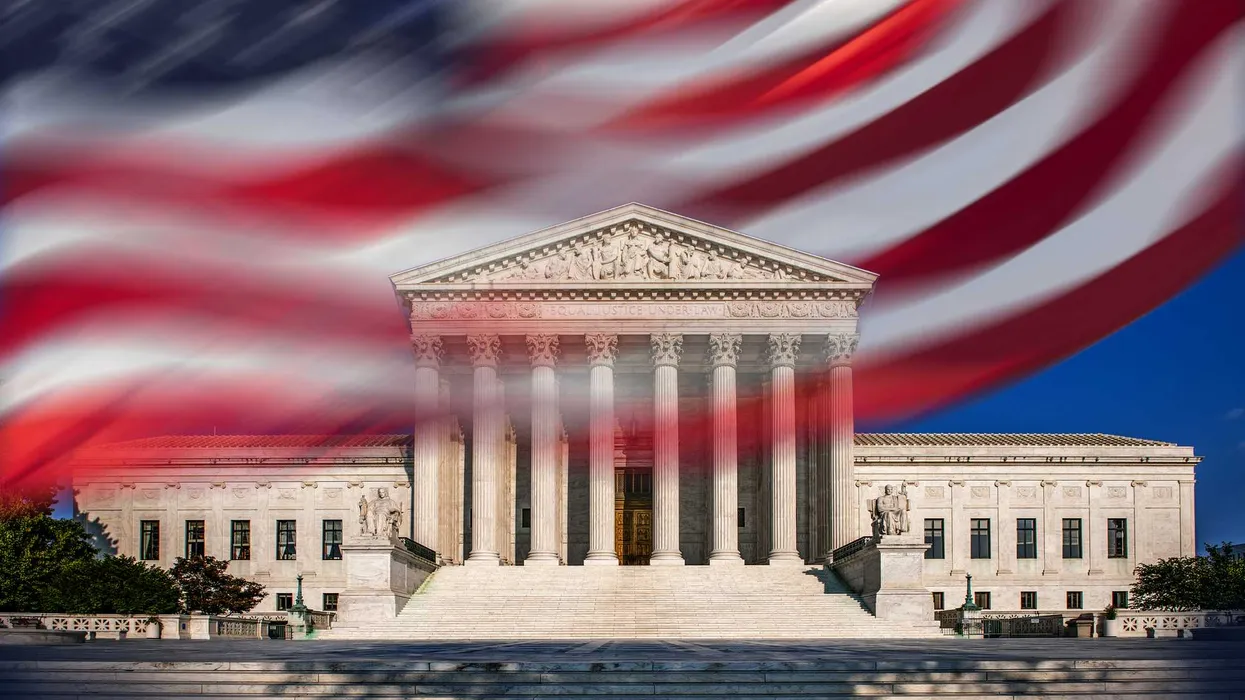 La reciente decisión de la Corte Suprema en Estados Unidos. impacta a la comunidad latina