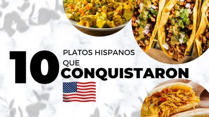 La revolución de la comida latina en el mercado estadounidense