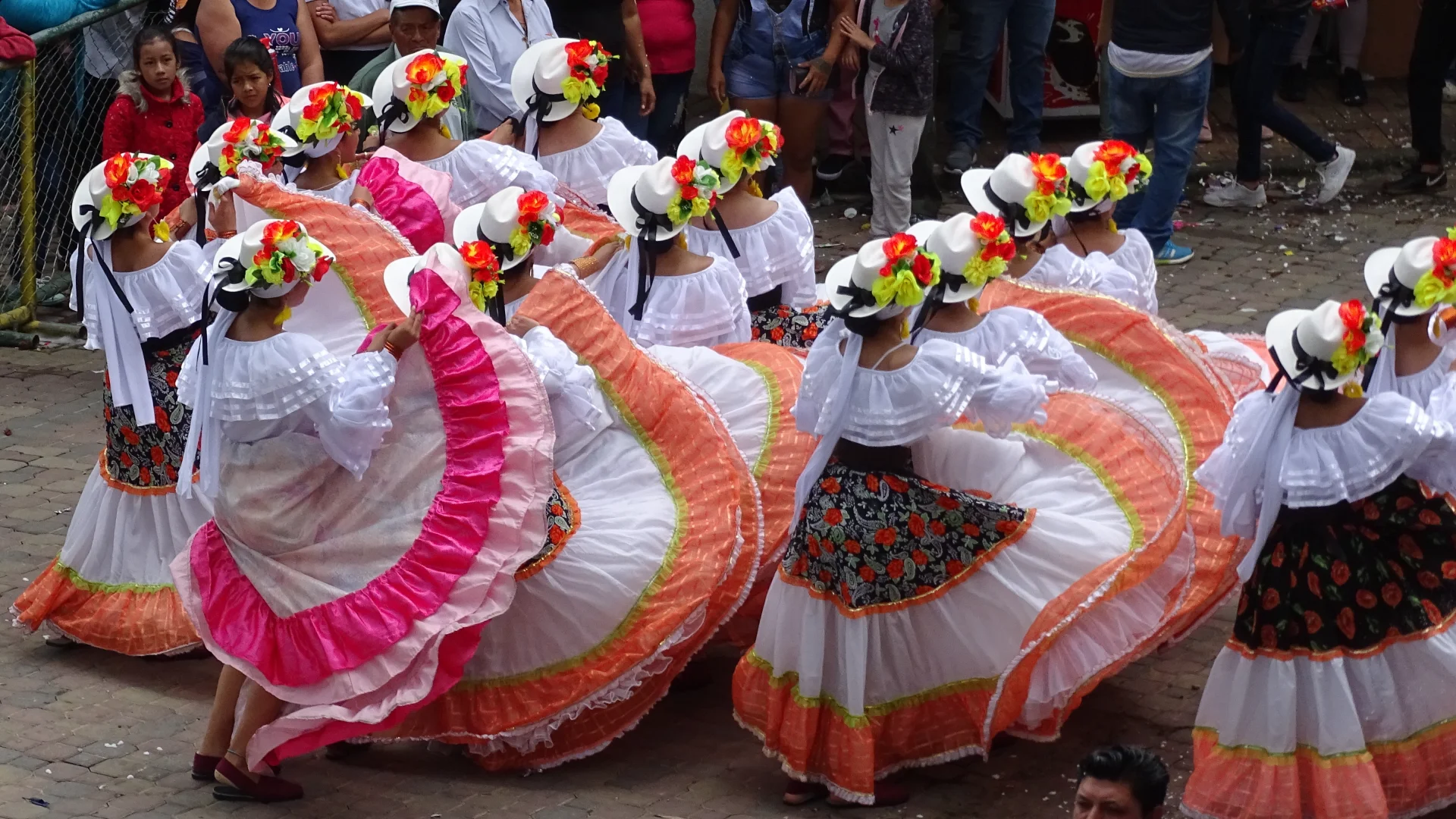 La riqueza de la cultura latina en Estados Unidos