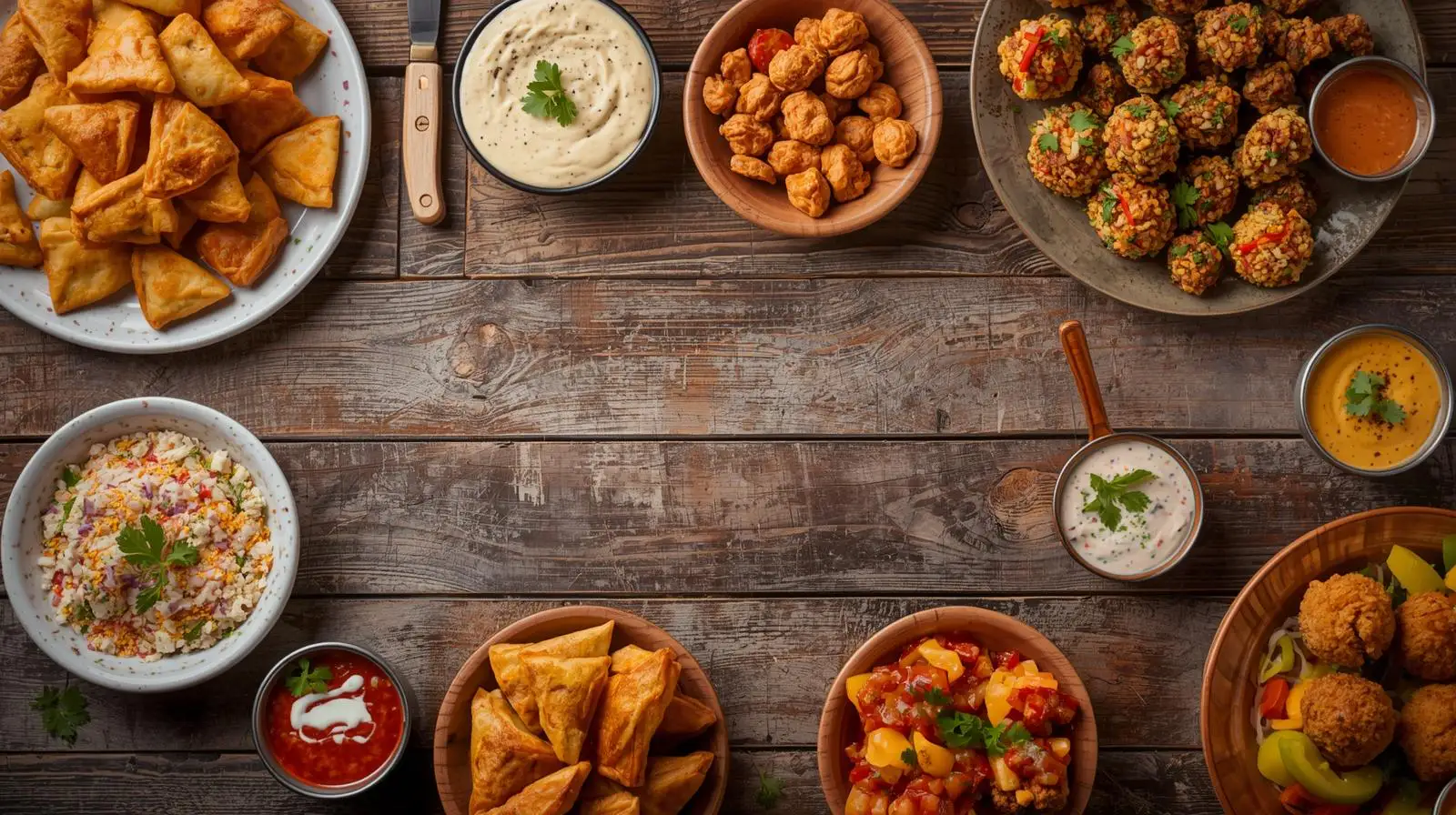 La tradición latina impacta el mercado gourmet estadounidense