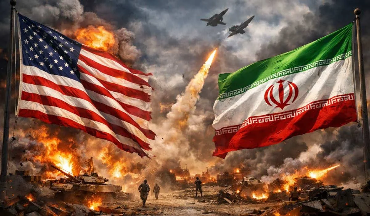 Tensión en Estados Unidos. e Irán impacta a comunidad latina en medio de noticias recientes