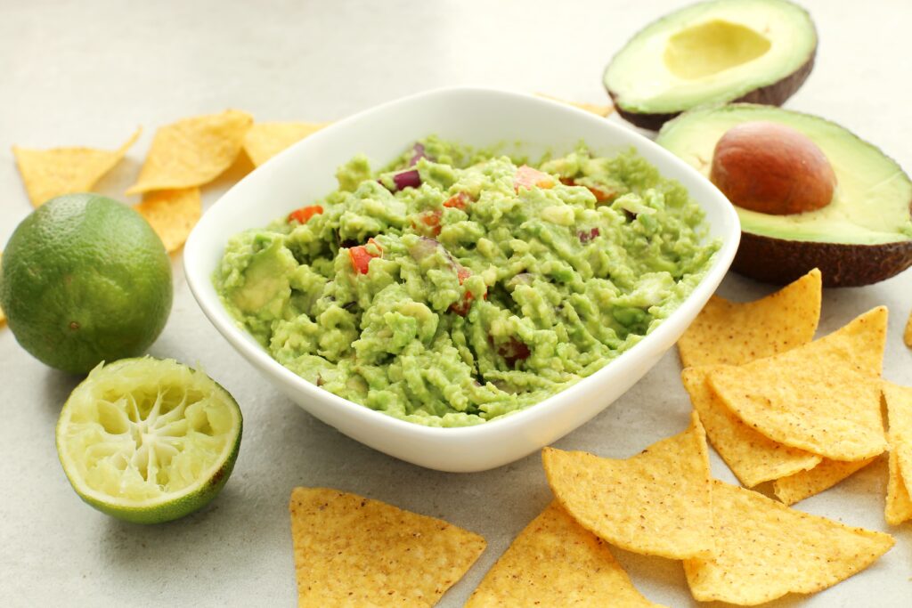 Deliciosas recetas de guacamole auténticamente mexicano para sorprender a tus invitados