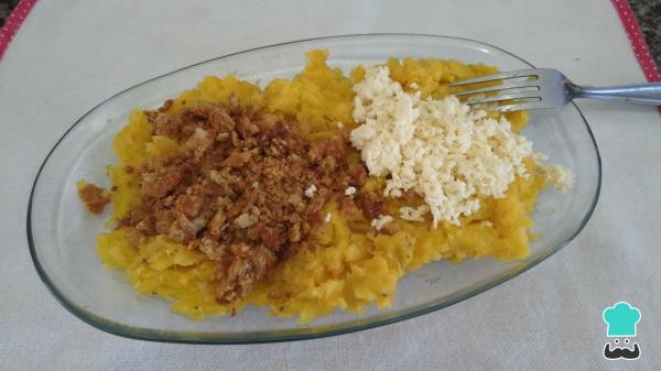 ¡Delicioso y tradicional! Descubre cómo preparar un exquisito bolón de verde en casa
