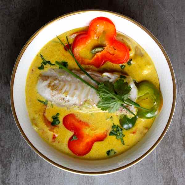 Descubre cómo preparar la deliciosa Moqueca de Brasil en tu cocina