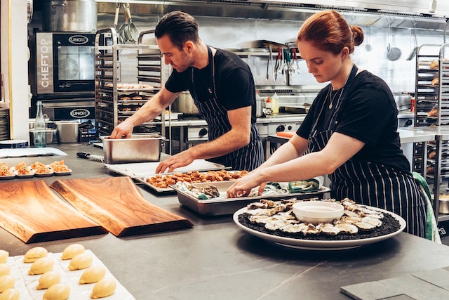 Descubre qué es un foodtruck y cómo se ha convertido en una tendencia gastronómica en Estados Unidos