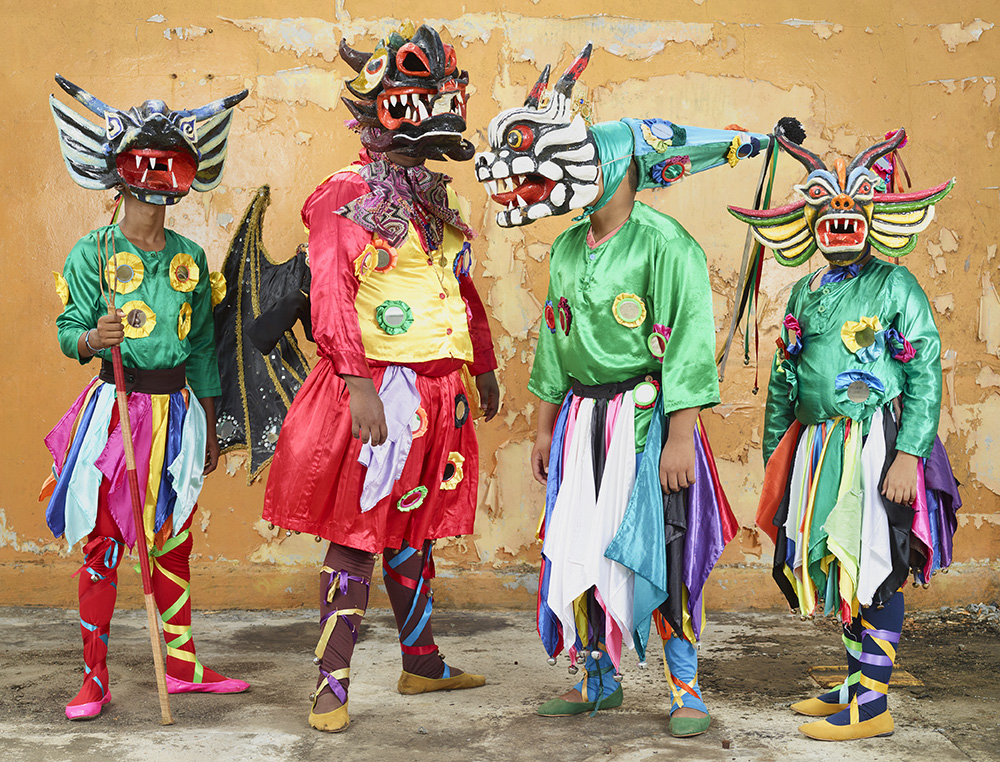 El Festival del Renacimiento en Texas: Un viaje al pasado lleno de color y tradiciones