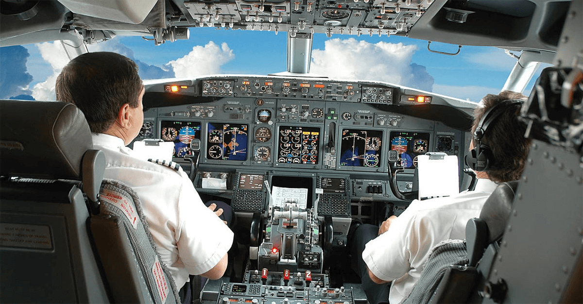 Guía completa: Cómo estudiar Aviación en Estados Unidos y cumplir tu sueño de volar alto
