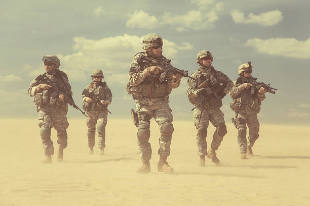 Guía completa: Cómo unirse al Ejército de Estados Unidos siendo extranjero