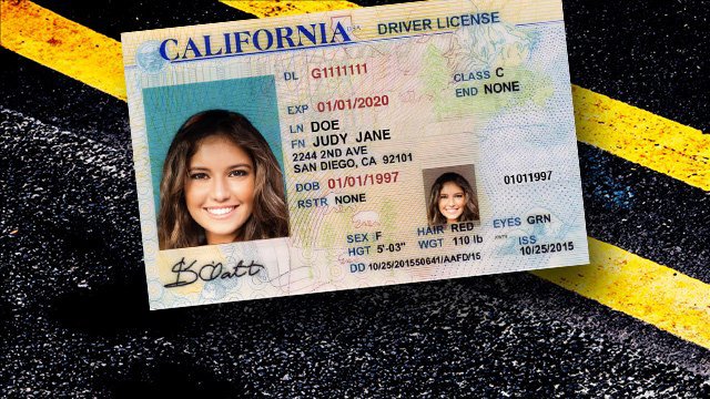 Guía completa: Cómo utilizar una Licencia Internacional en Estados Unidos