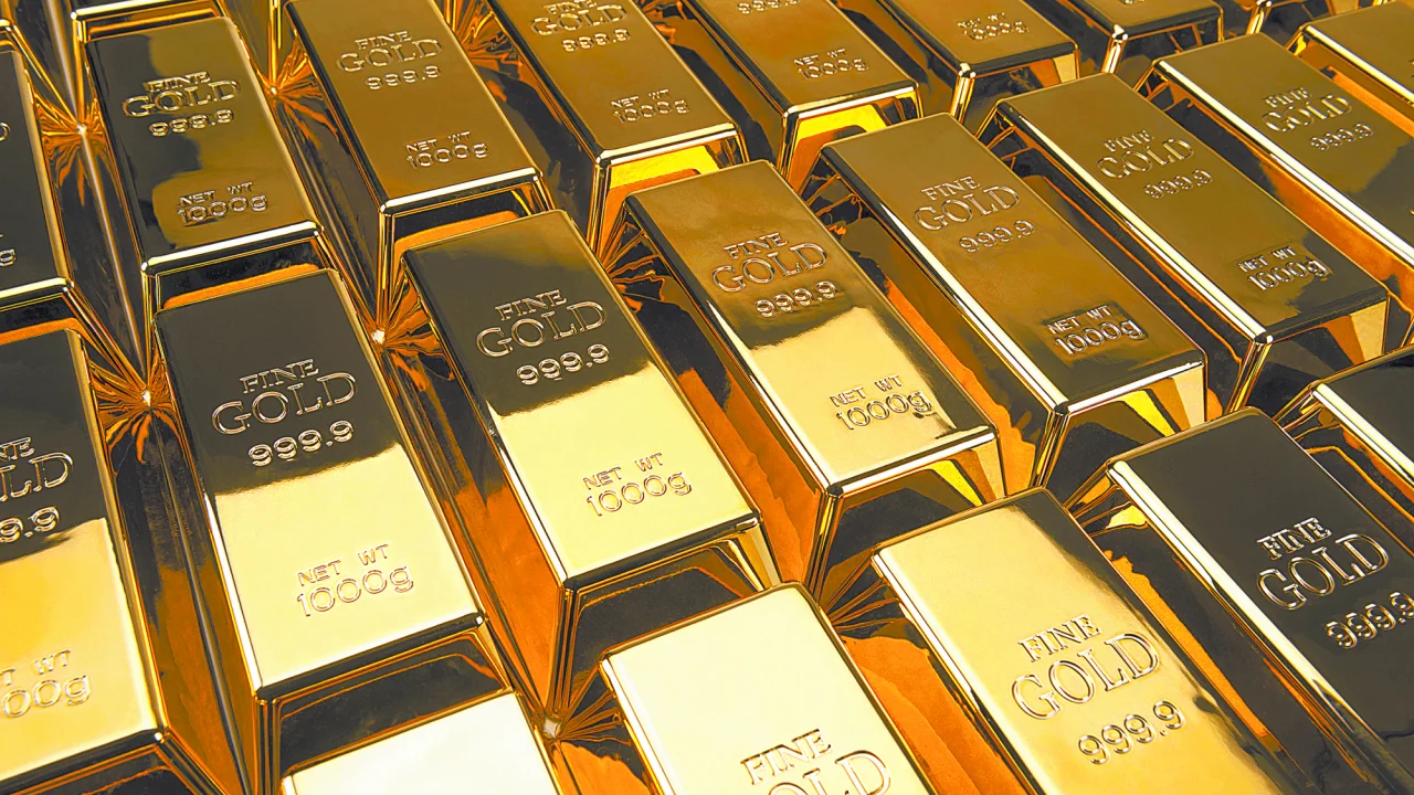 Guía completa sobre cómo invertir en oro en Estados Unidos