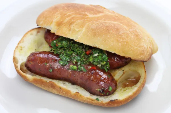 Sabores tradicionales: Descubre los auténticos chorizos uruguayos en Estados Unidos